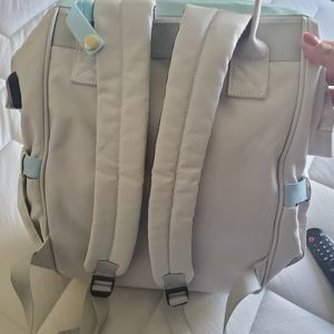 Etronik backpack